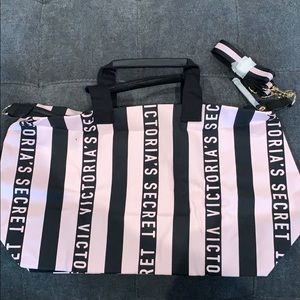 Victoria secret bag